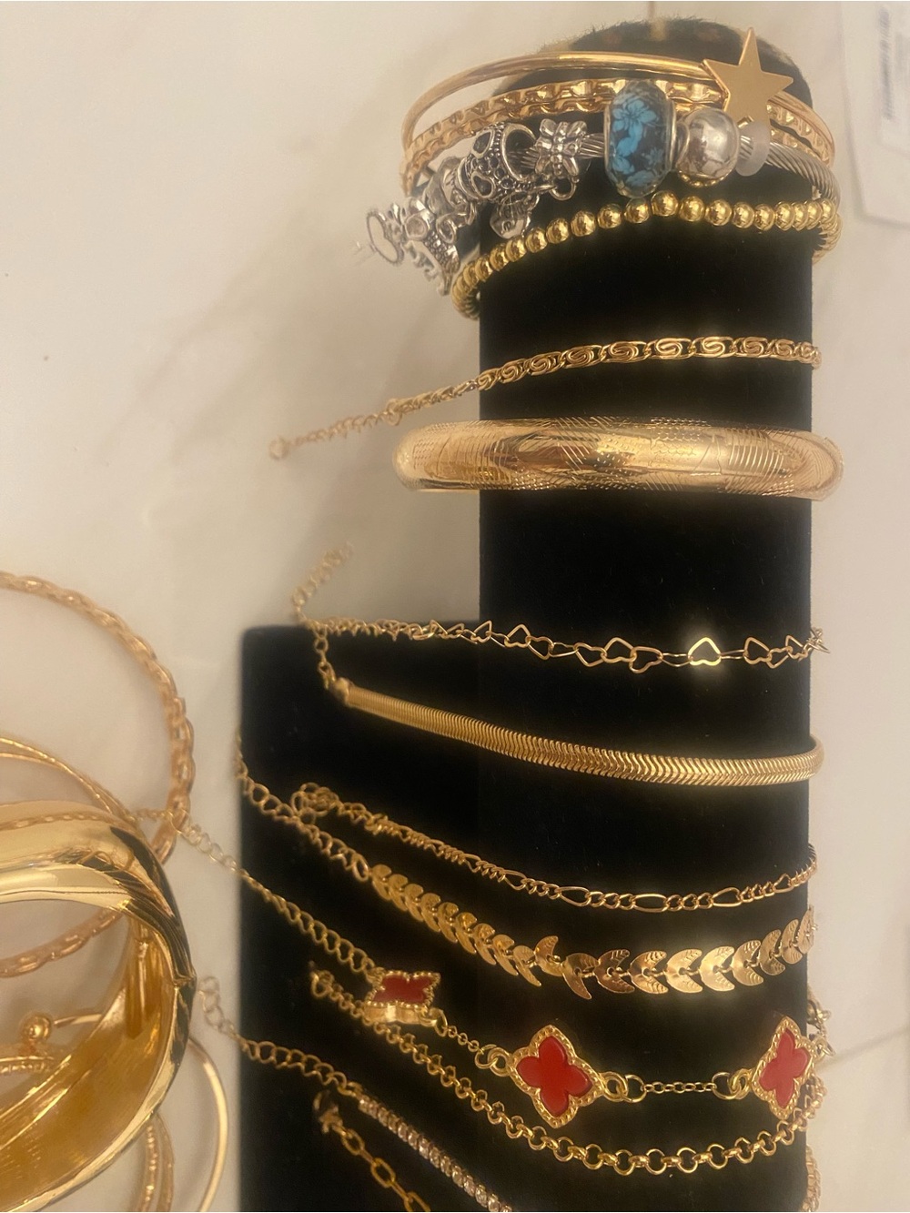 Random 3PCS Jewelry set! - Picture 4 of 13